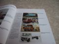 Mercedes 508  brochure 